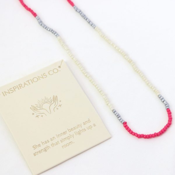 Inspiration Necklace