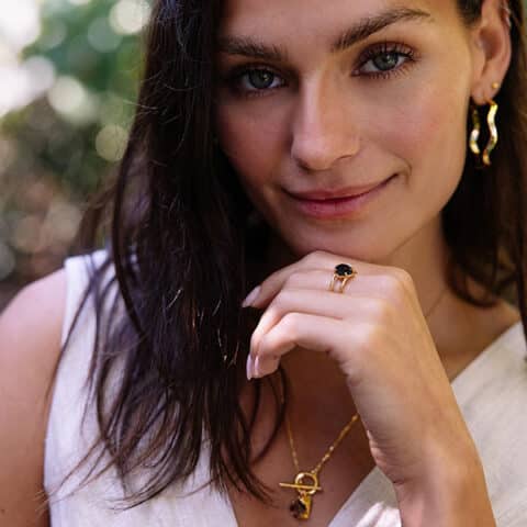 Love Lunamei | Exquisite jewellery created for the wild-hearted, soul