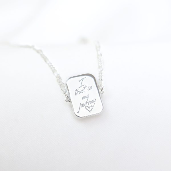 Athena Bracelet Silver