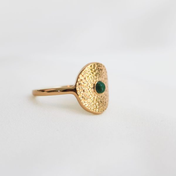 Zarina Ring Gold