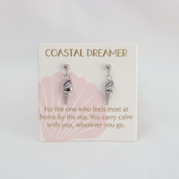 Coastal Dreamer Silver
