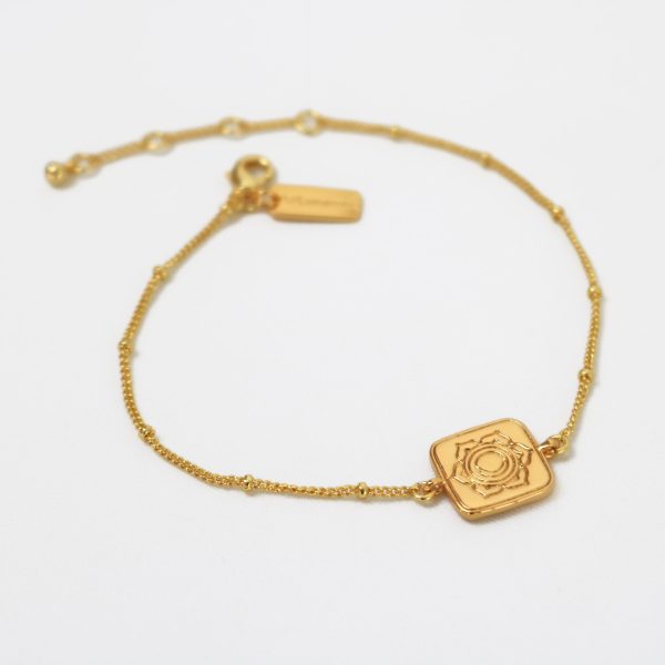 Craving Bracelet Gold