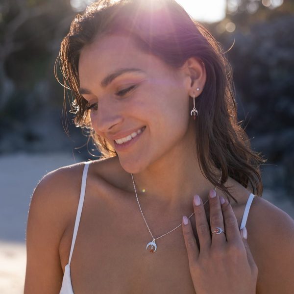 Evening Star Collection Silver