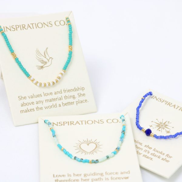 Inspiration Necklaces