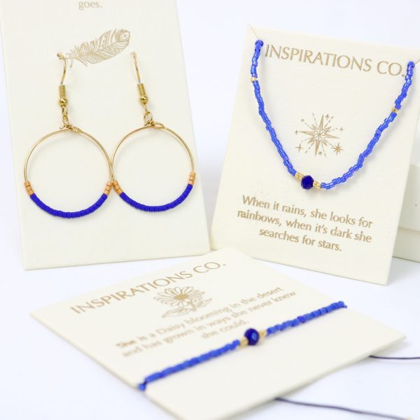 Inspirations Co Hoops