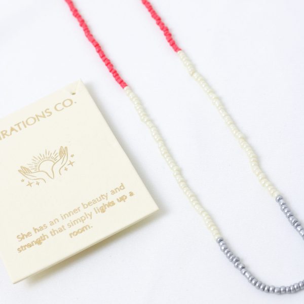 Inspiration Necklace