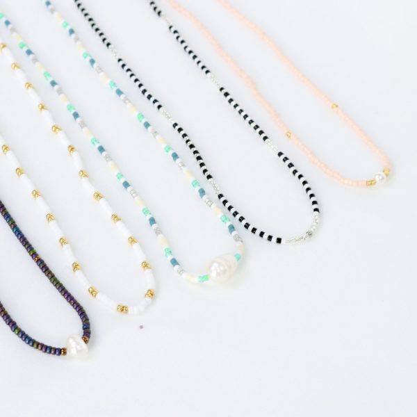 Inspirational Necklace