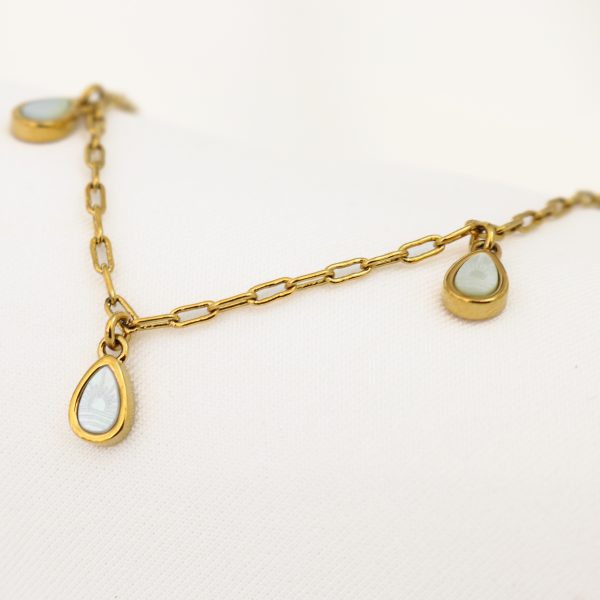 Kailani Bracelet in Gold (1)