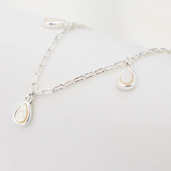 Kailani Bracelet in Silver (1)