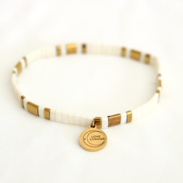 NEW Love Bracelet Gold