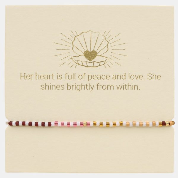 Adjustable Bracelet