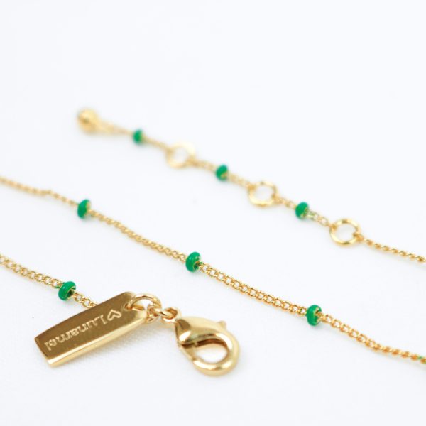 Layer Me Bracelet Sea Gold-2