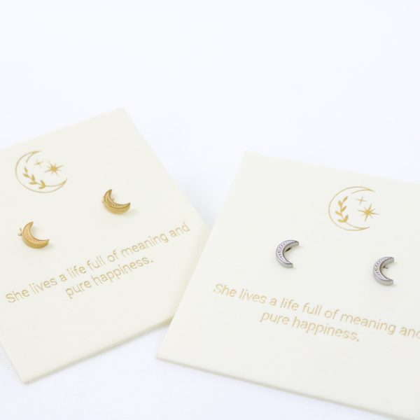 Luna Earrings