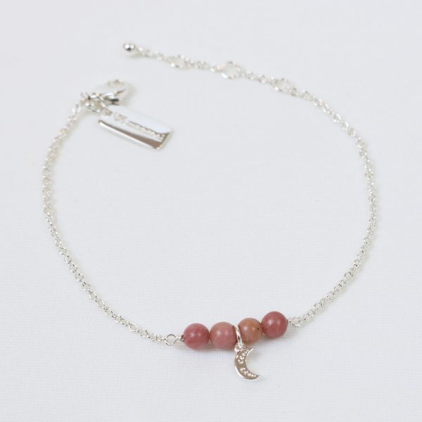 Mahina Bracelet Silver