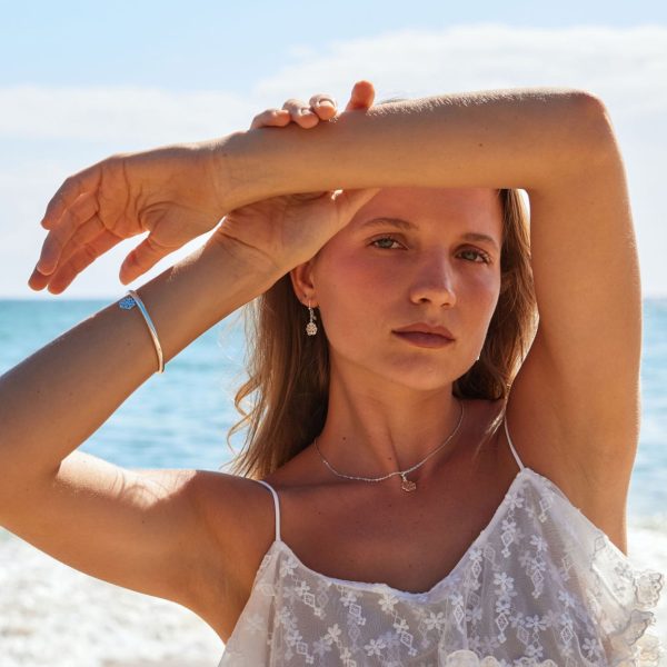 Maia Collection Silver