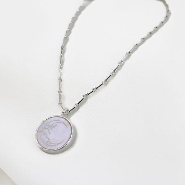 Odyssey Bracelet Silver