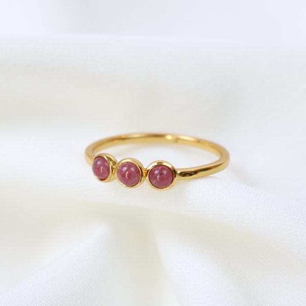 Rose Ring Gold
