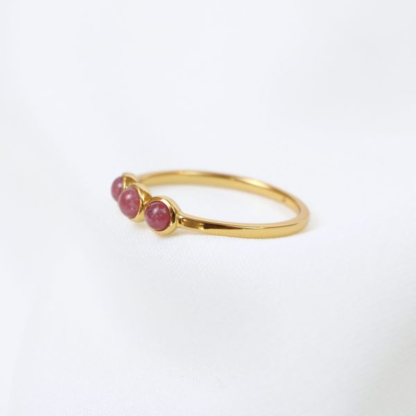 Rose Ring Gold