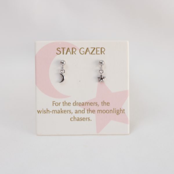 Star Gazer Silver