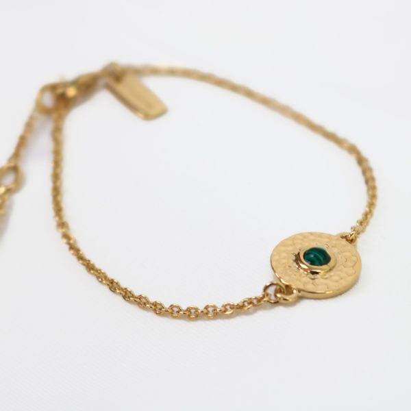 Thalia Bracelet Gold