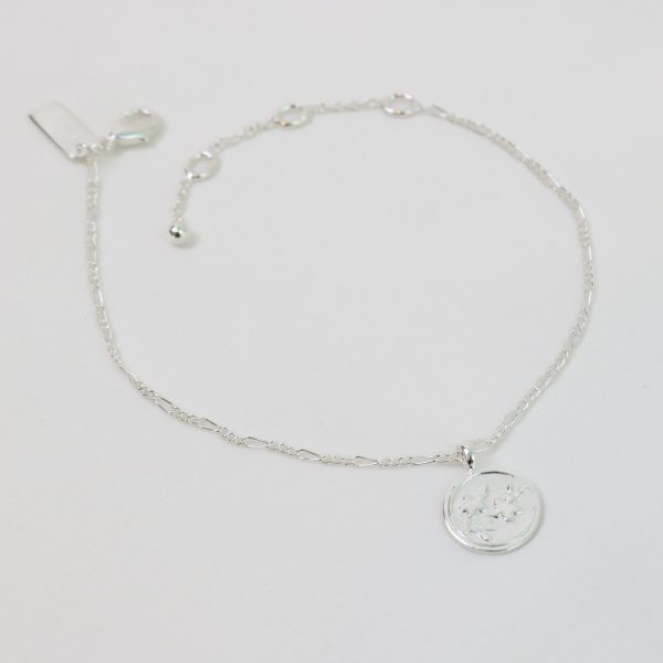 Zen Bracelet Silver